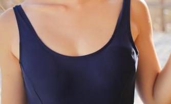 美媛馆 – 让人遐想的陈怡曼coco浴缸图片合集：这里有泡泡与温柔的碰撞！