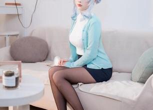 剪掉焦虑，肉扣热热子带来元宵节趣味精选写真，快来安抚你的胃！