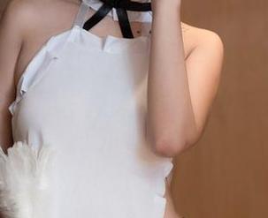 花漾show – 柴婉艺Averie的奶牛写真：让我们一同“拟人化”这位可爱的奶牛小姐！