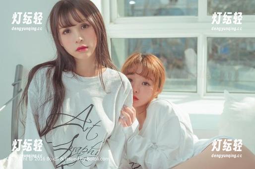 菠萝社 - 高清套图！柳侑绮Sevenbaby的《舰娘collection》，也太有趣了吧。