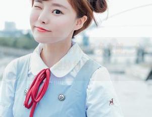 菠萝社 – 看柳侑绮Sevenbaby化身兔女郎，分享这组写真集的绝妙角度！