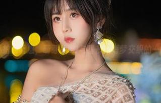 私拍的诱惑，萌芽儿o0与喜多川海梦交织的一瞬