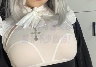 微密圈 – 葱油饼er与猛女原图，光看封面脑补不少剧情！
