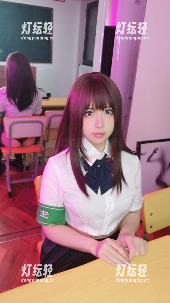 迷人的美足，虎森森的作品真让人想一探究竟，竟有如此迷离的美图！