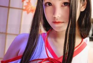 图片点送上！蜜汁猫裘带来的恶堕修女新风潮