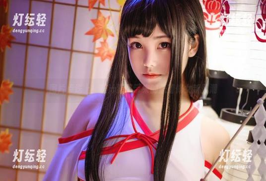 图片点送上！蜜汁猫裘带来的恶堕修女新风潮