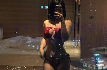 微密圈 – 福利中的福利：詹詹和她的蕾丝纱质总让我想多停留。