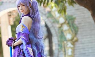 贝儿酱Miki穿水手服的图片，居然有种奇怪的治愈感，你信不信？