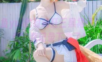 看完金鱼yui的时崎狂三黑裙图片，资源都被我记录下来了！