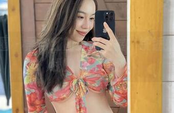 微密圈 – 黑与红的资源大展，铁锤姐姐在线的神奇时刻