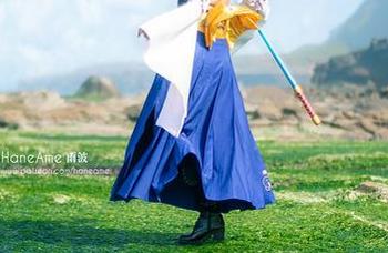 雨波HaneAme与你的女友气球，原图下载中，别问我为什么！
