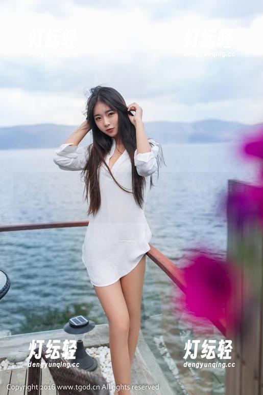 青豆客 - 妮小妖的奶牛照片，免费送给喜欢牛的你！