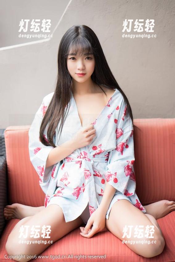 青豆客 - “绮里嘉姐姐”——这美图被我下载的理由，没个道理啊！