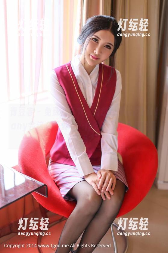 青豆客 - 免费万圣节，没想到陈嘉嘉Tiffany会这么可爱……什么？你说我是说错了吗？