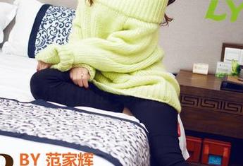 青豆客 – 颜浅浅Cindy的吊带美图，是在挑战我的审美和自制力！