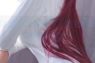 青青子Js的兔女郎cos，甜点里的调皮糟糕不要来了？