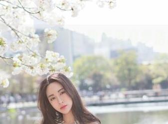 魅妍社 – 环顾四周，我发现赵梦洁的丝袜，高清美图暴露出那么多不为人知的小细节。