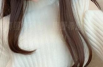 私房写真照得不错，鹿野希这位妹妹与我心有灵犀！