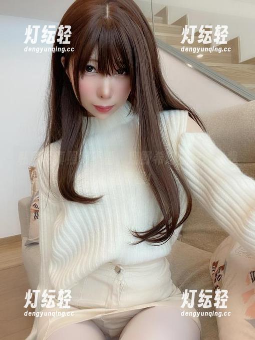 私房写真照得不错，鹿野希这位妹妹与我心有灵犀！